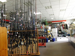 Anglerladen Laupheim